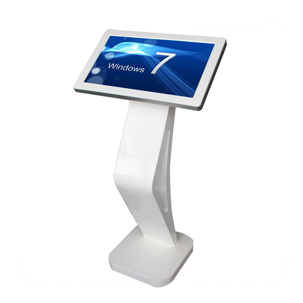 VY Digital Kiosk Display Desk 