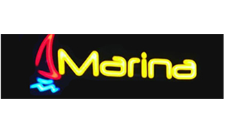 Marina Cafe