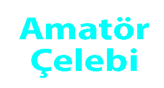 Amatör Çelebi