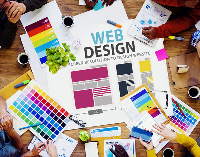 Web Tasarım & Yazılım 