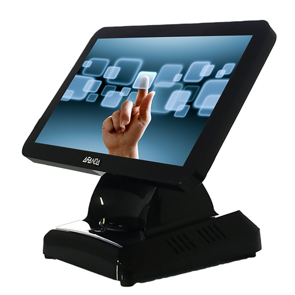  GL-901 CELERON J1900 POS TERMINAL