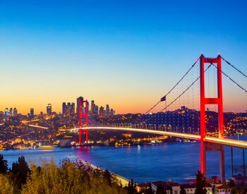 İstanbul Website Tasarımı