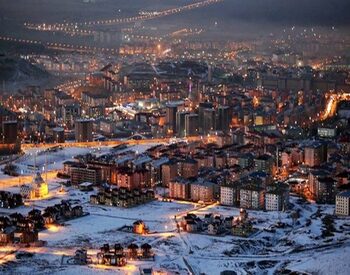 Erzurum Website Tasarımı