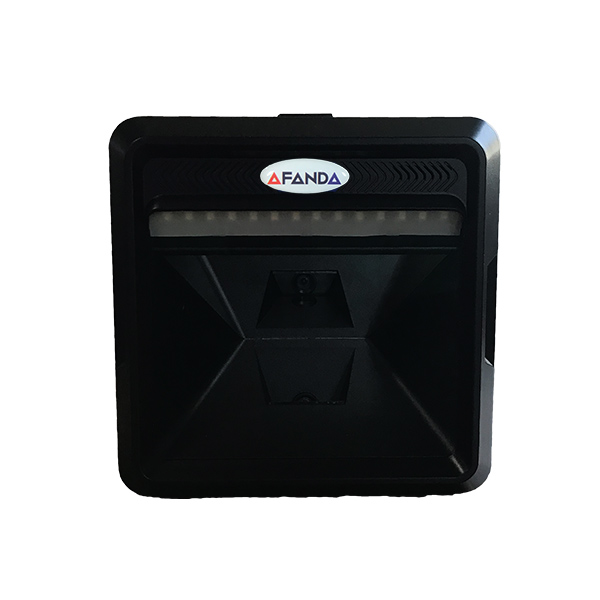CT-8000 1D/2D MASA ÜSTÜ BARKOD OKUYUCU