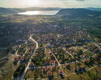 Burdur Website Tasarımı