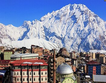 Hakkari Website Tasarımı