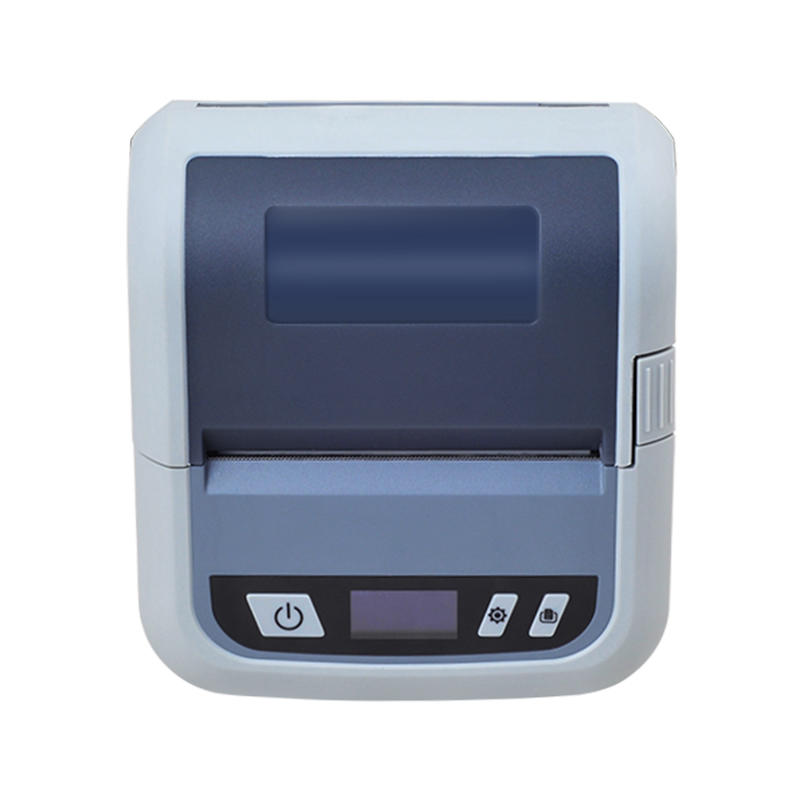 XPRİNTER XP-P323B KABLOSUZ YAZICI