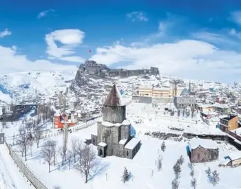 Kars Website Tasarımı
