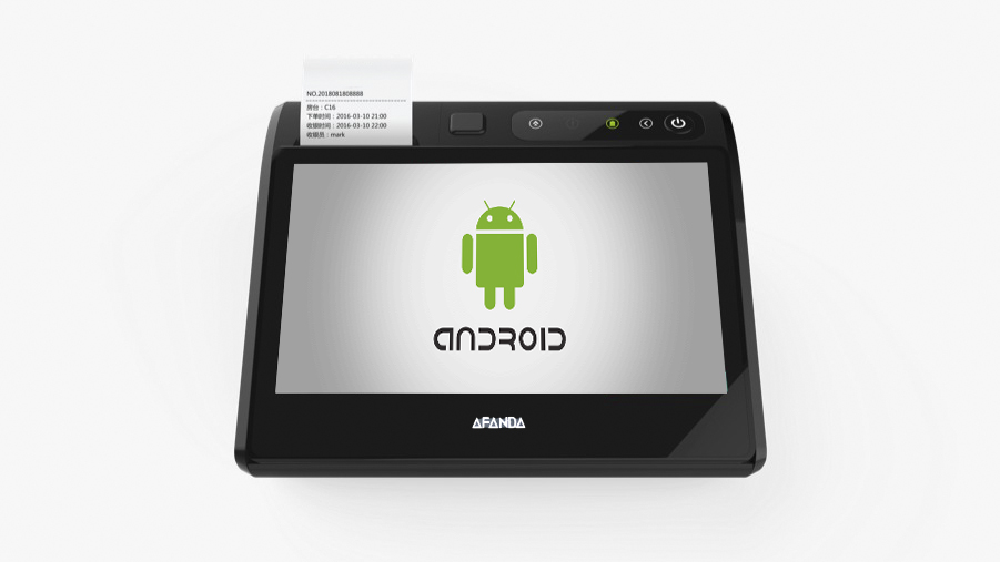  İPOS MINI ANDROID POS PC