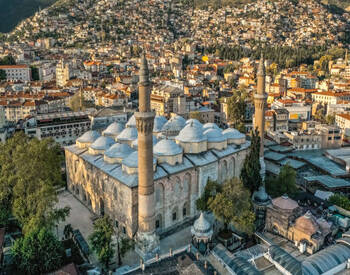 Bursa Website Tasarımı