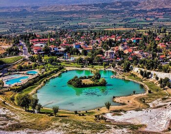 Denizli Website Tasarımı