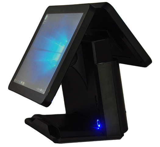 GL-1512 İ3 DAHILI 12 İNC LCD POS TERMINAL