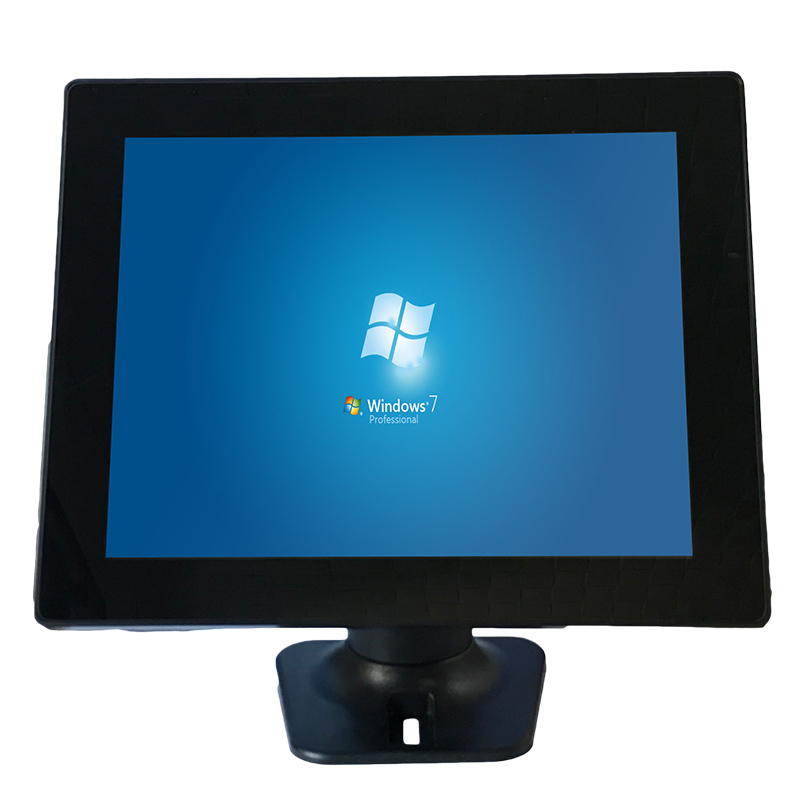 12' inc LCD MONİTÖR 1024X768