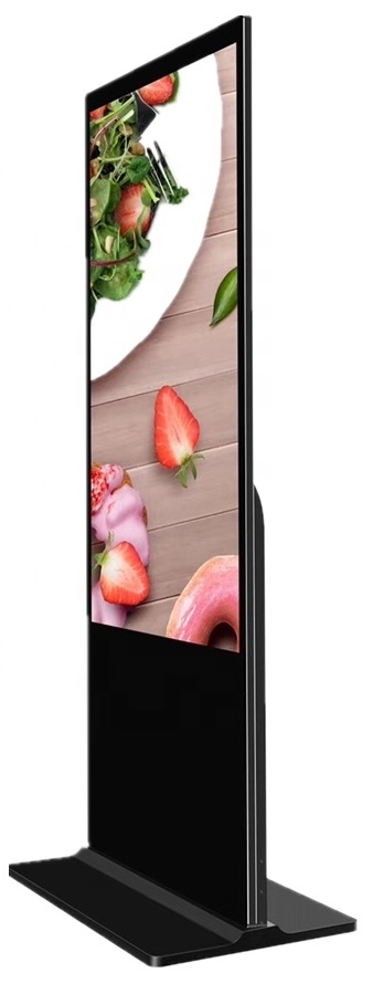  65 INC ANDROID DOKUNMATİK KIOSK