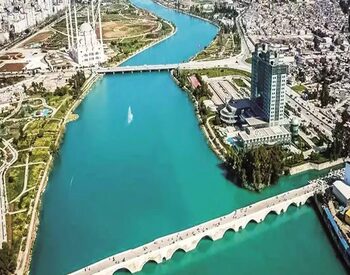 Adana Website Tasarımı