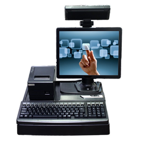 GL-9100 POS 