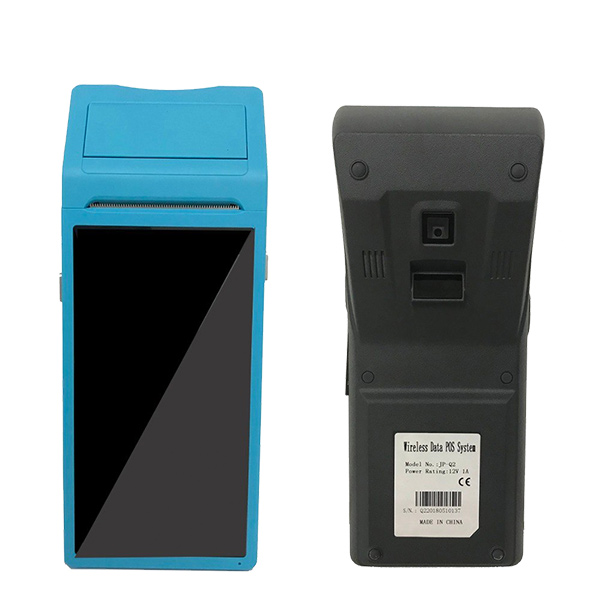 AFANDA Q2 ANDROID 58MM DAHILI FIŞ YAZICILI EL TERMINALI