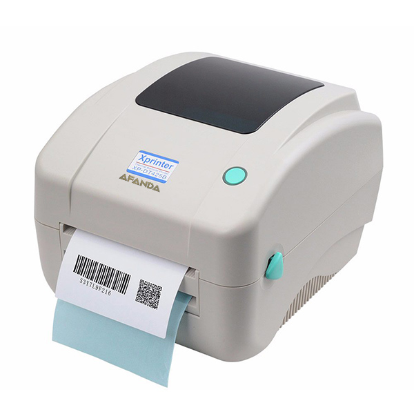 Xprinter DT-425B BARKOD YAZICI 