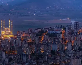 Kahramanmaraş Website Tasarımı