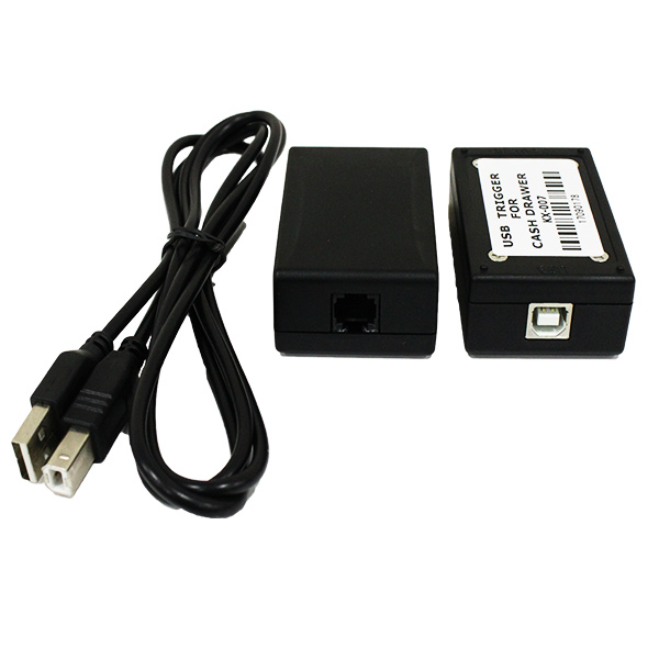 Usb Trigger Cach Drawer