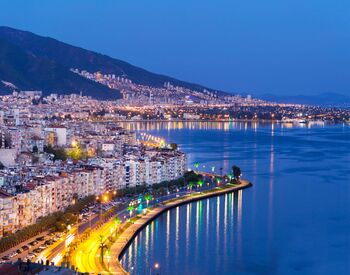 İzmir Website Tasarımı