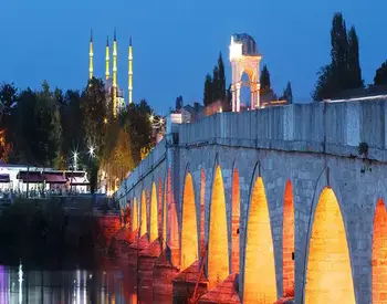 Edirne Website Tasarımı