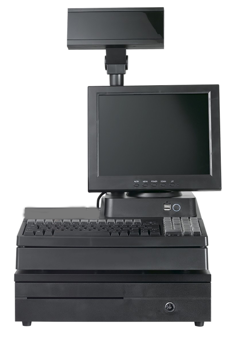 GL-9000 POS 