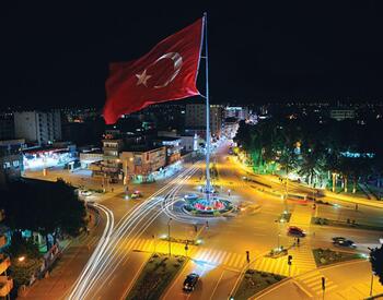 Osmaniye Website Tasarımı