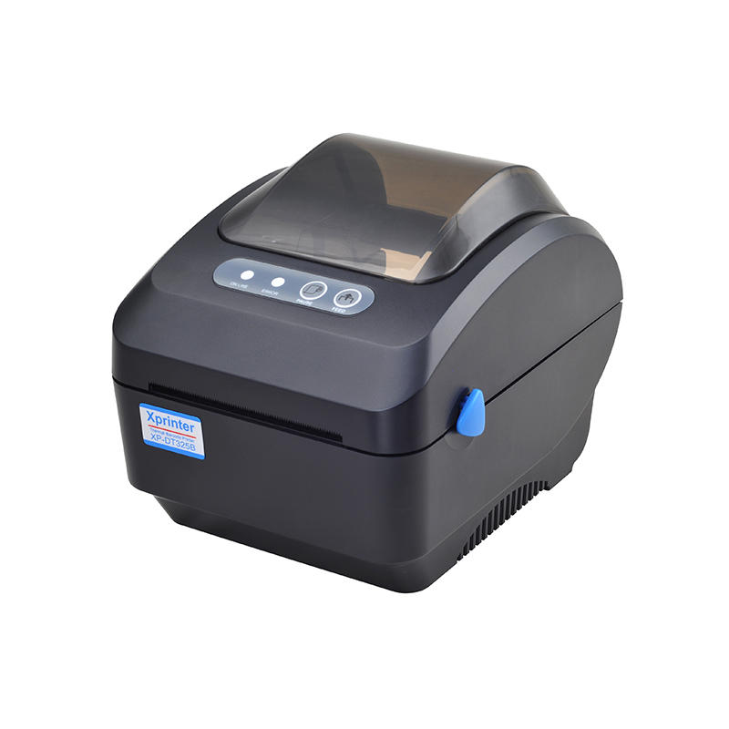  XPRİNTER DT325 B BARKOD YAZICI