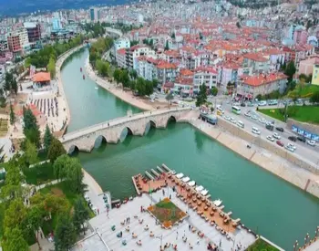 Tokat Website Tasarımı