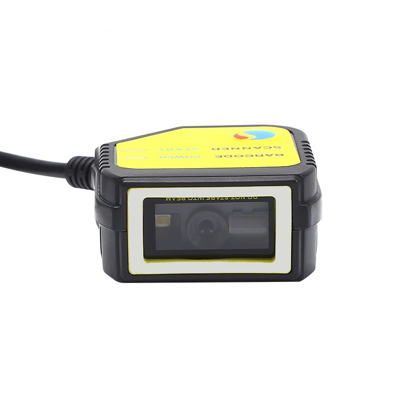  CTP-12 MİNİ OKUYUCU 1D/2D