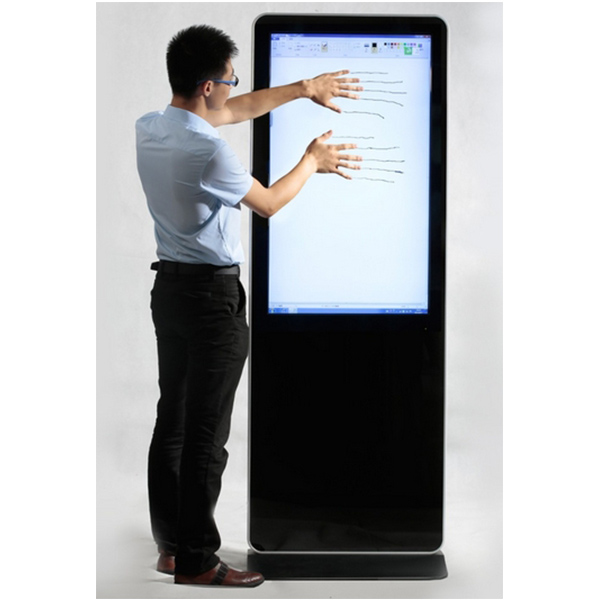 VY Digital Kiosk Display