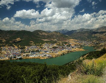 Tunceli Website Tasarımı