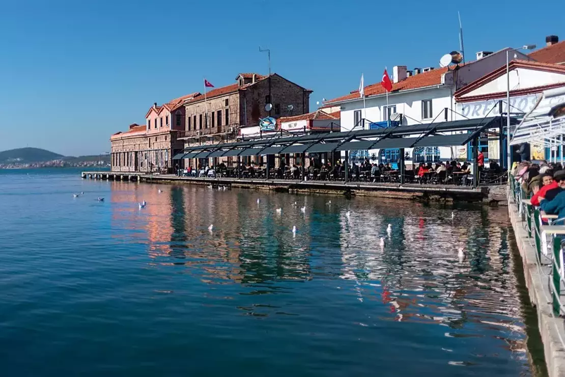 Balıkesir Website Tasarımı