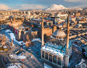 Kayseri Website Tasarımı