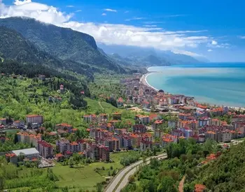 Kastamonu Website Tasarımı