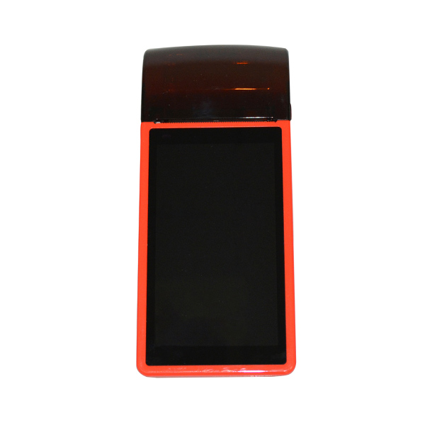 Vy-pos A20 5 inc Android El Terminali 