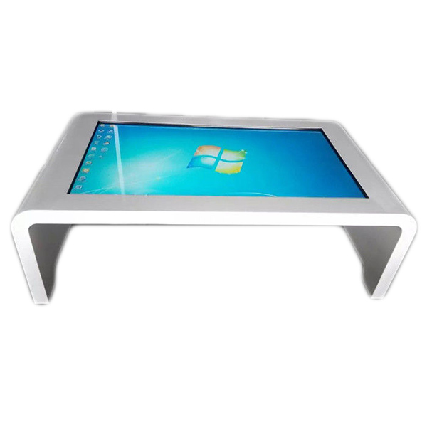 DIGITAL KIOSK DISPLAY TABLE