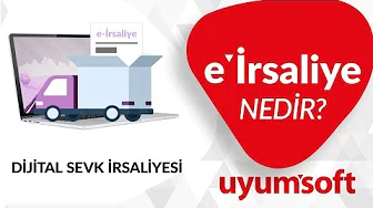 e-İrsaliye Nedir? Avantajları Nelerdir?