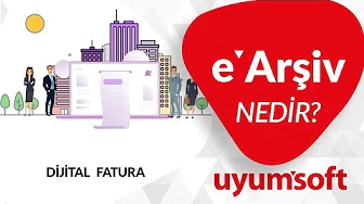 e-Arşiv Nedir? Avantajları Nelerdir?